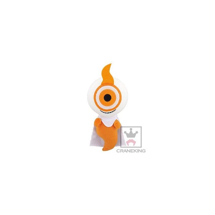 KAMEN RIDER - GHOST BIG YURUSEN PLUSH