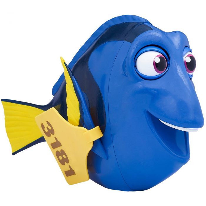 FINDING DORY - MY FRIEND DORY FIGURE